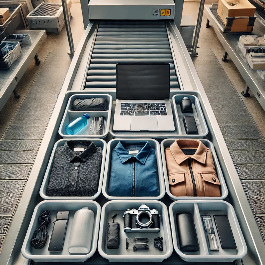 Liquids and Security Rules at Copenhagen Airport in 2026: What You Can Bring